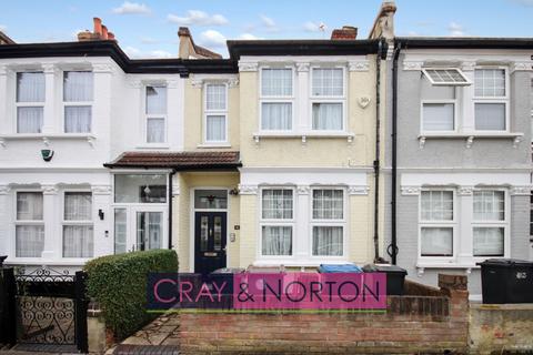 Capri Road, Addiscombe, CR0