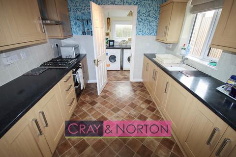 3 bedroom terraced house for sale, Capri Road, Addiscombe, CR0