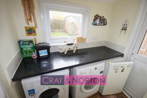 3 bedroom terraced house for sale, Capri Road, Addiscombe, CR0