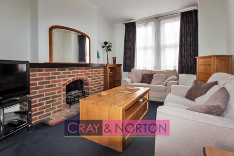 3 bedroom terraced house for sale, Capri Road, Addiscombe, CR0