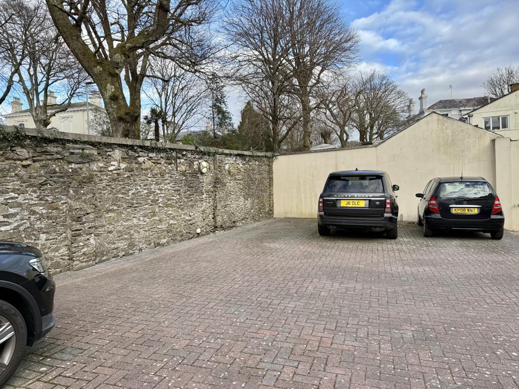 Parking Space
