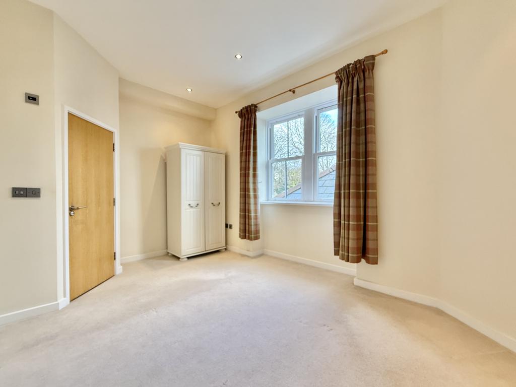 Master Bedroom  with En Suite