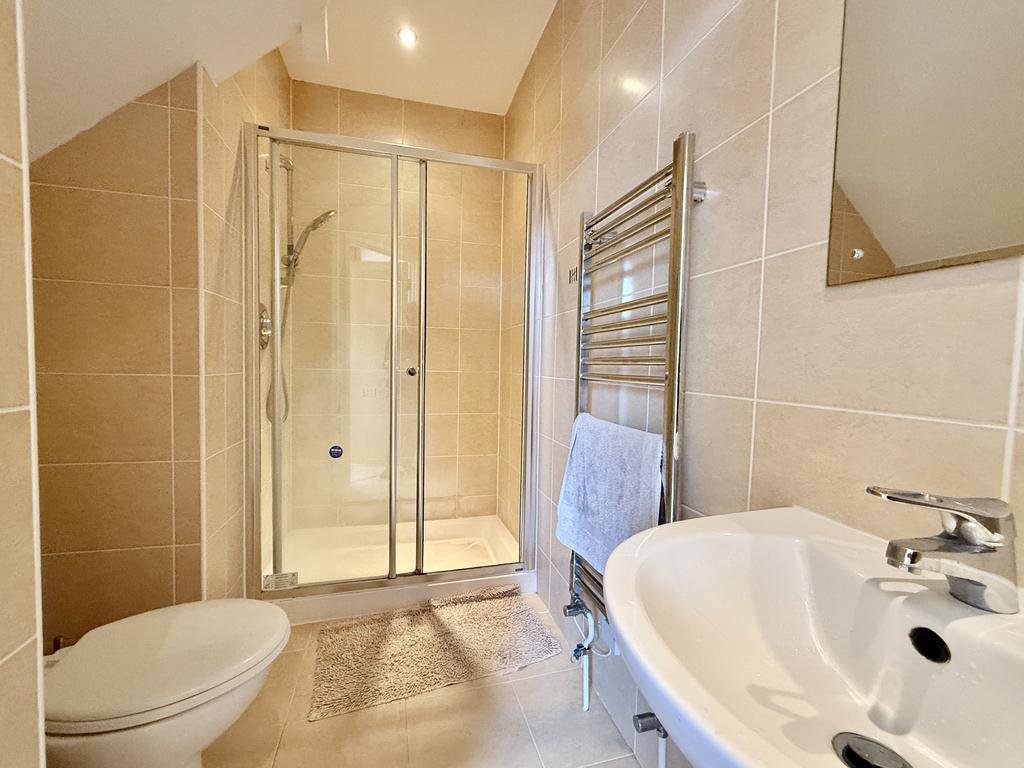 Master En Suite