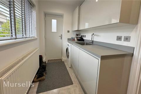 4 bedroom semi-detached house for sale, Gibbs Green, Poole BH16