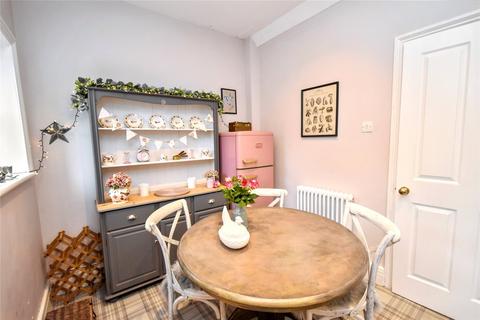2 bedroom end of terrace house for sale, Station Cottages, Whittingham, Alnwick, Northumberland, NE66