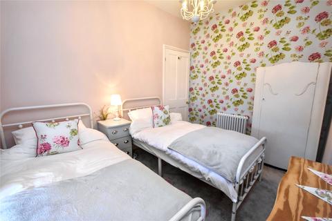 2 bedroom end of terrace house for sale, Station Cottages, Whittingham, Alnwick, Northumberland, NE66
