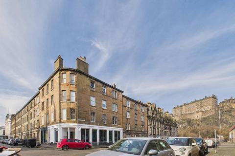 2 bedroom flat to rent, Grindlay Street, Old Town, Edinburgh, EH3