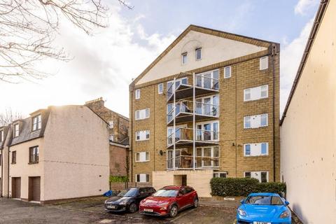 1 bedroom flat to rent, St Bernard's Row, Edinburgh EH4