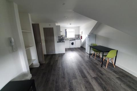 undefined, Flat 6, 3 Richards Street, Cathays