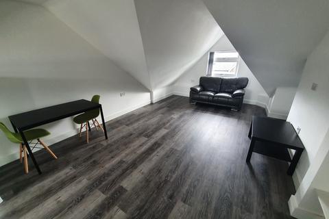 undefined, Flat 6, 3 Richards Street, Cathays