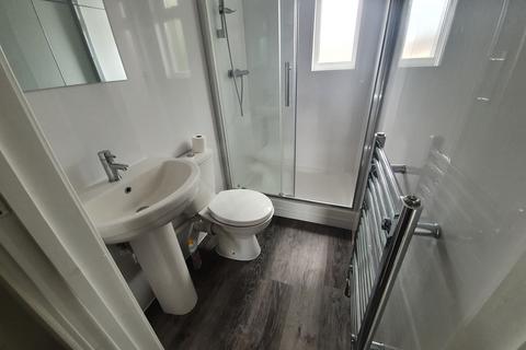 undefined, Flat 6, 3 Richards Street, Cathays