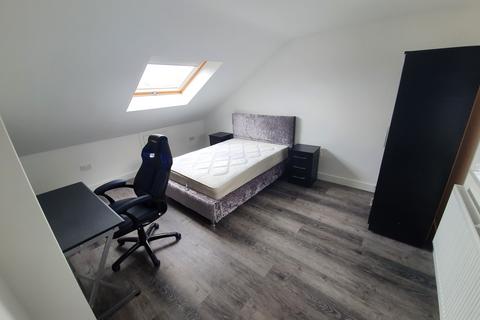 undefined, Flat 6, 3 Richards Street, Cathays