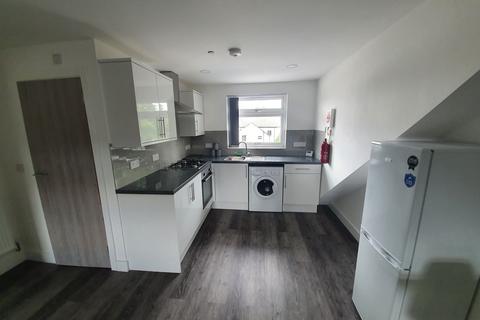 undefined, Flat 6, 3 Richards Street, Cathays
