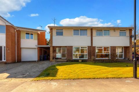 3 bedroom semi-detached house for sale, Brinkburn Drive, Totley, Sheffield