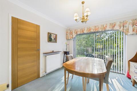 26 Brinkburn Drive, Sheffield, S17 3LU