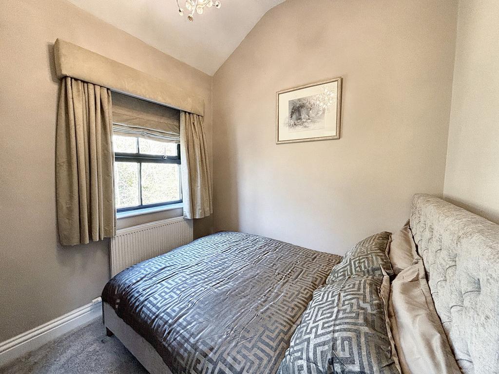 Bedroom Five