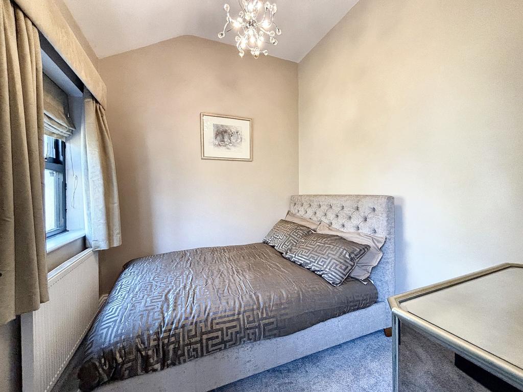 Bedroom Five