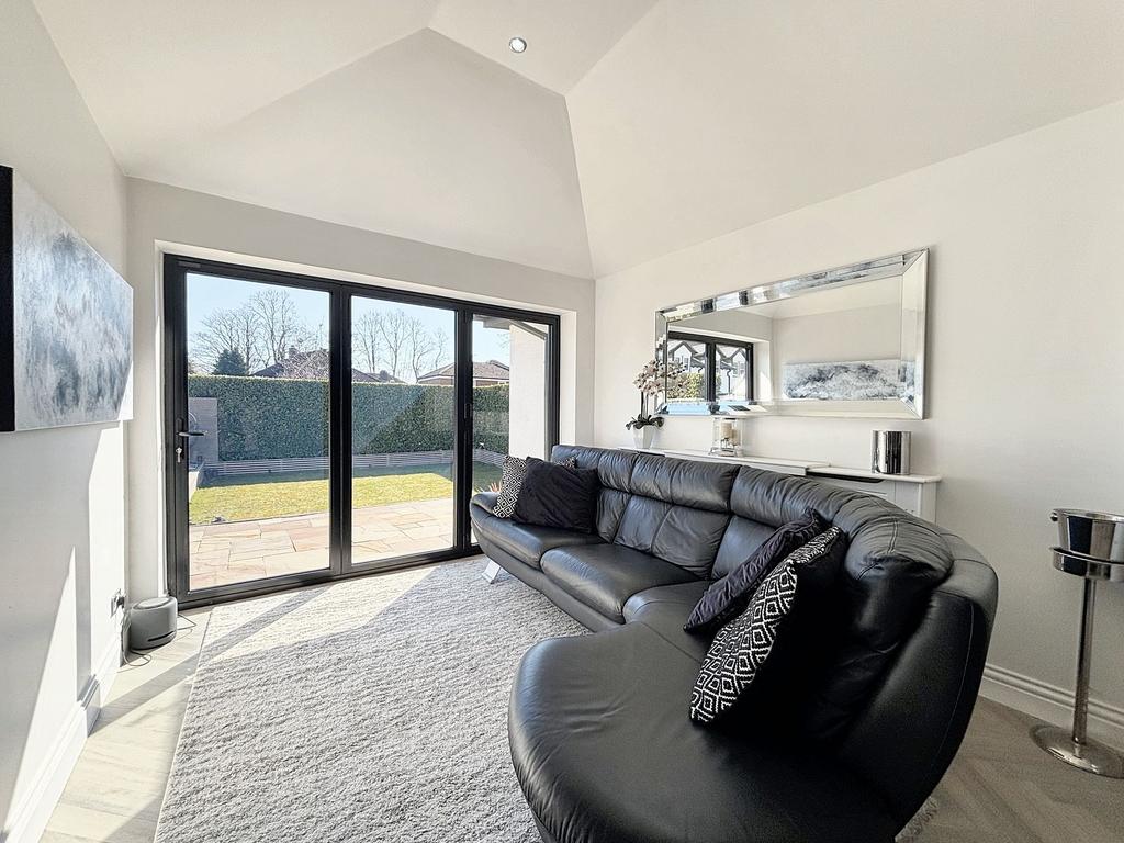 Kitchen/Family Room