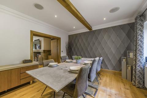 5 bedroom detached house for sale, Gilstead Lane, Bingley BD16