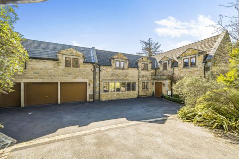 5 bedroom detached house for sale, Littlebeck, Gilstead Lane, Bingley, BD16 3LN
