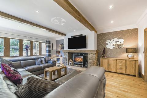 5 bedroom detached house for sale, Littlebeck, Gilstead Lane, Bingley, BD16 3LN