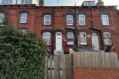 2 bedroom terraced house for sale, Bayswater Road, Leeds LS8