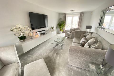 3 bedroom detached house for sale, Crymlyn Parc, Neath, Neath Port Talbot.