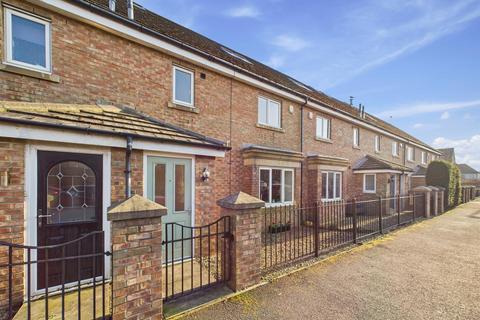 11 Dockwray Close, North Shields, NE30 1JW
