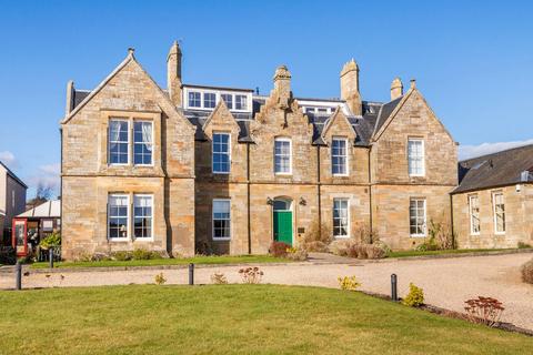 2 bedroom flat for sale, Wemysshall Road, Ceres, Cupar, KY15
