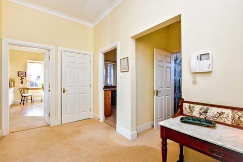 2 bedroom flat for sale, Wemysshall Road, Ceres, Cupar, KY15