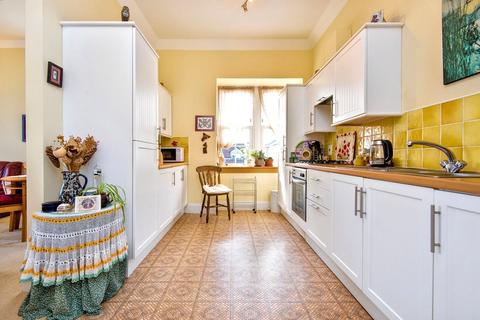 2 bedroom flat for sale, Wemysshall Road, Ceres, Cupar, KY15