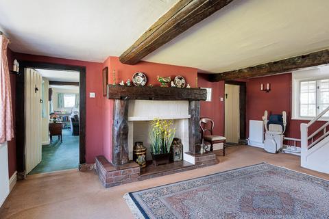 3 bedroom detached house for sale, Middlewich Road, Allostock, WA16