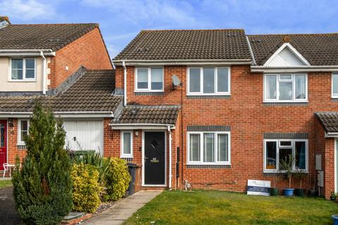 undefined, Lingen Close, Andover, SP10 4LS