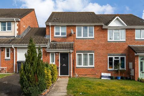 undefined, Lingen Close, Andover, SP10 4LS