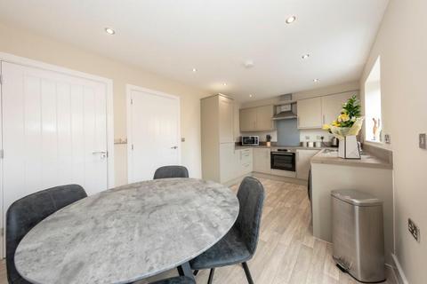 undefined, Plot 181, The Aire at The Spires, Elm Close PE20