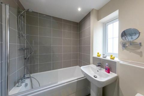 undefined, Plot 181, The Aire at The Spires, Elm Close PE20