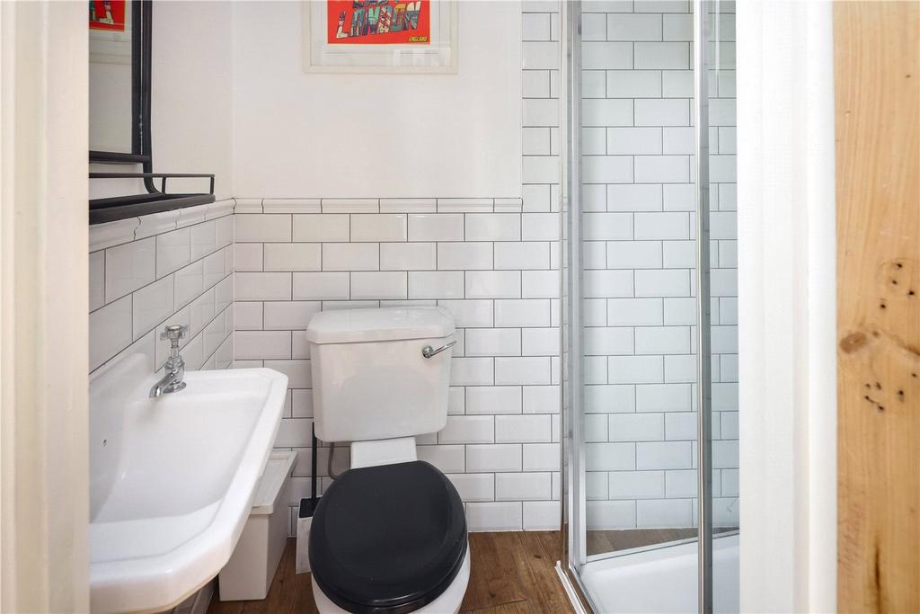 Bathroom 2
