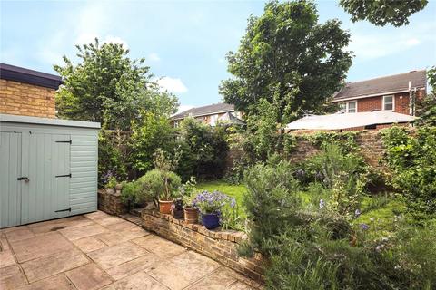 65 Ham Park Road, London, E15 4AD