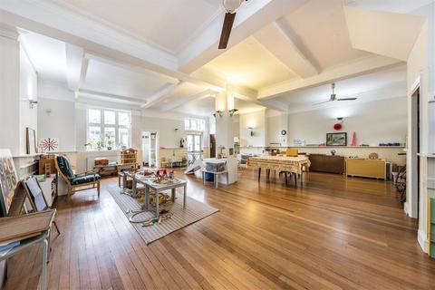 3 bedroom house for sale, Warner Place, London E2