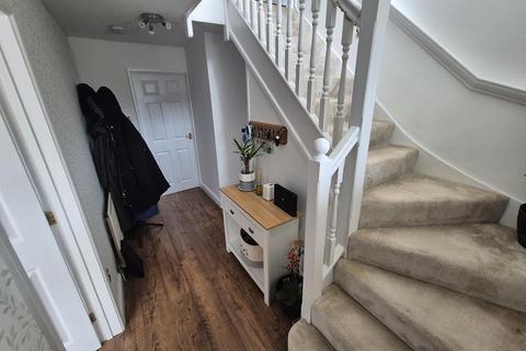 undefined, Bincombe Drive, Crewkerne, TA18
