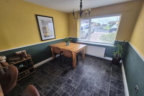 undefined, Bincombe Drive, Crewkerne, TA18