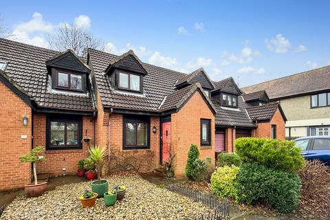 6 Barleyfields Court, Wetherby, LS22 6FZ