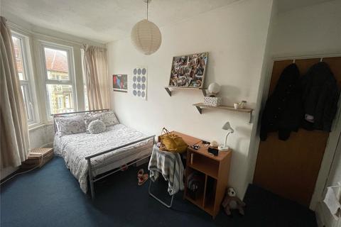 7 bedroom terraced house to rent, Wellington Hill, Bristol, Somerset, BS7