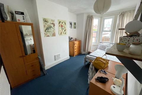 Wellington Hill, Bristol, Somerset, BS7