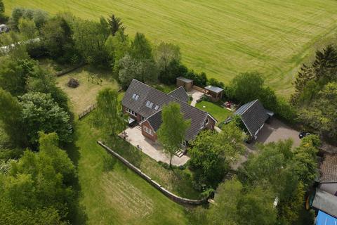 6 bedroom detached house for sale, Quothquan, Biggar, ML12