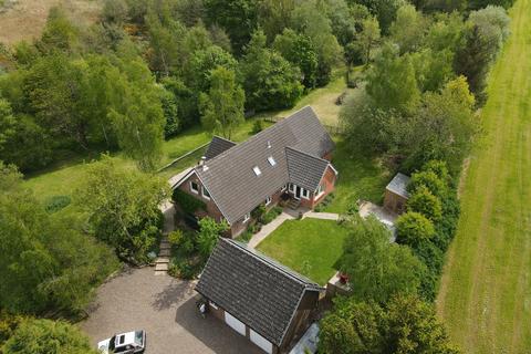 6 bedroom detached house for sale, Quothquan, Biggar, ML12