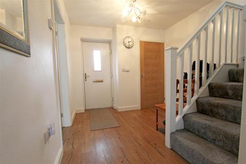 5 bedroom detached house for sale, Ffordd Cae Canol, Trefnant LL16