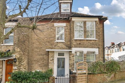 2 bedroom apartment for sale, Ulysses Road, London, NW6
