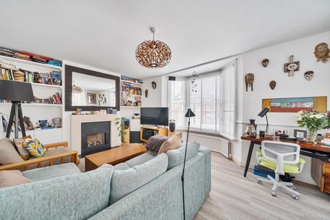 1a Ulysses Road, London, NW6 1ED