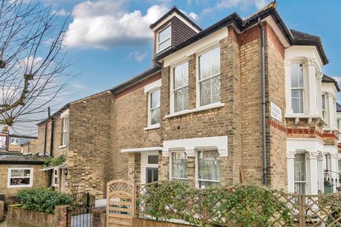 1a Ulysses Road, London, NW6 1ED